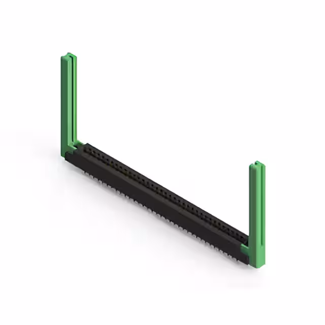 355-070-556-258 EDAC Inc.  Edgeboard Connectors